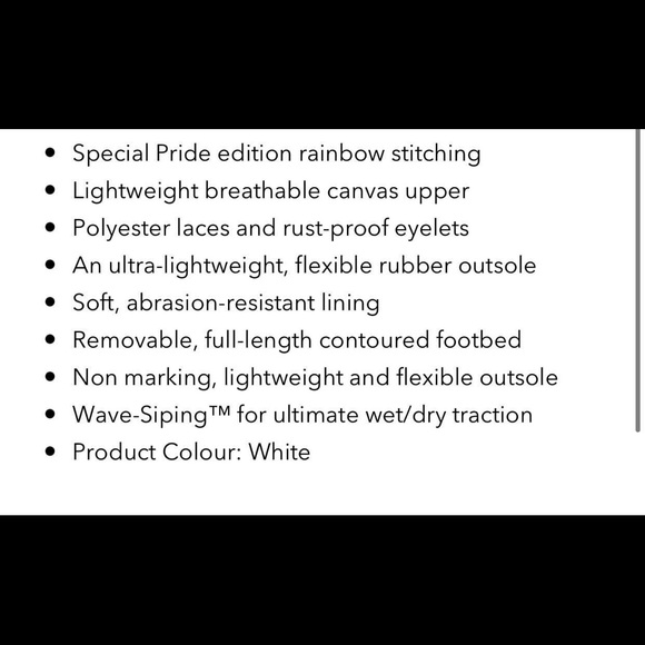 Sperry Sneakers - Picture 5 of 5